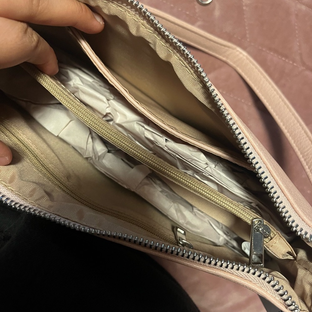 Shoulder bag - Picture 3 of 5